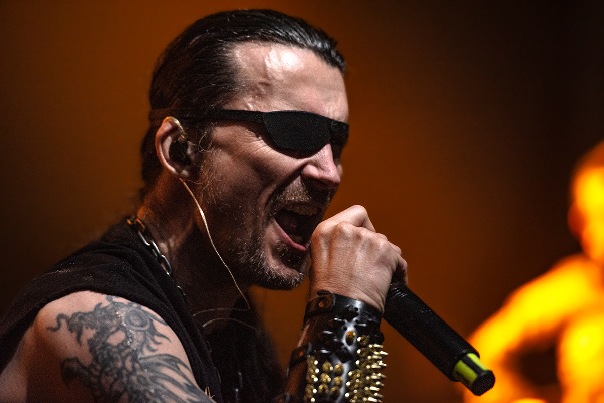 Possessed & Venom Inc.